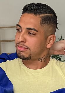 Leo Santos